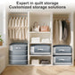 Comforter Storage Bag (4 Count)