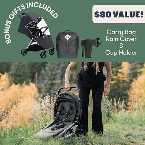 The One Stroller
