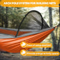Ultra Light Travel Camping Hammock Pop