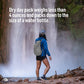 Ultrasil Dry Backpack One Size