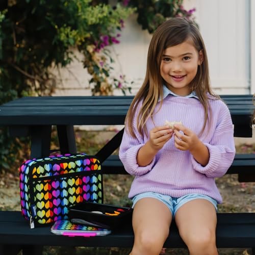 Kids Insulated Lunch Box