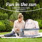 Pack ’n Play Travel Dome Playard