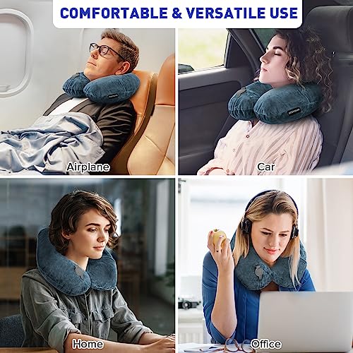Neck Pillows for Travel