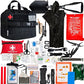 Emergency Survival Kit with First Aid Gears and Supplies