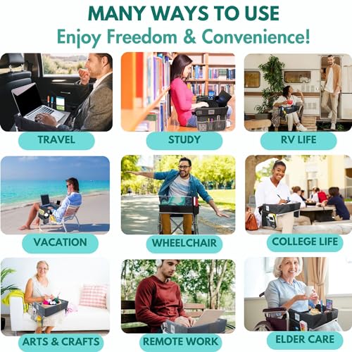 Travel Lap Desk