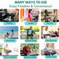 Travel Lap Desk