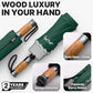 Compact Travel Umbrella for Rain
