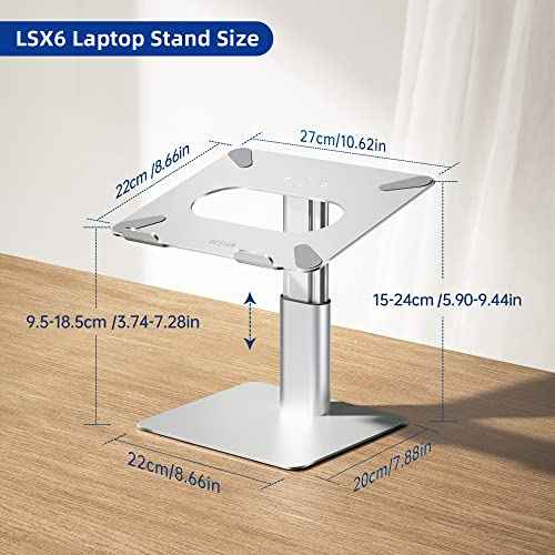 LSX6N Laptop Stand