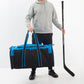Heavy Duty Multi Pocket Large Sports Gym Equipment 3