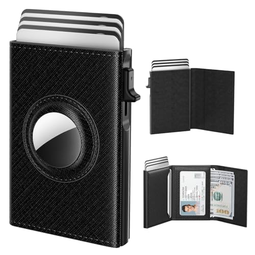 AirTag Wallet for Men