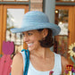 Wallaroo Women’s Sydney Sun Hat