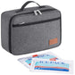 Freezable Lunch Box