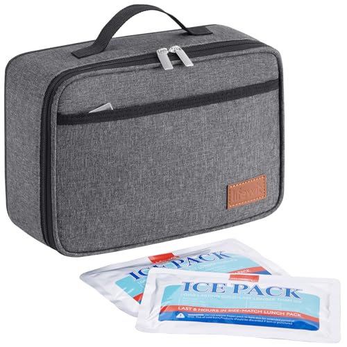 Freezable Lunch Box