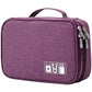 Electronic Accessories Organizer Bag