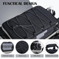 Fishing Tackle Bag with 4PCS 3600 Tackle Boxes (4 count)