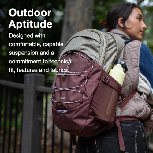 Quasar Commuter Backpack