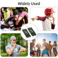 120 dB Emergency Whistles for Teachers (12 Count)