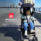 Pockit+ All Terrain
