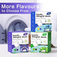 Laundry Detergent Sheets (480 Count)