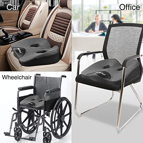 Seat Cushion Pillow