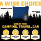 Camping Pillow