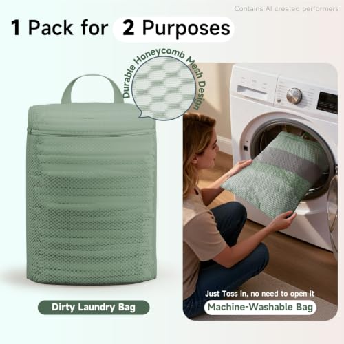 Packing Cubes for Travel (9 Count)