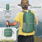 Lightweight Packable Backpack