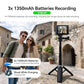 SVGo2 4K Action Camera Travel Kit with Selfie Stick Tripod