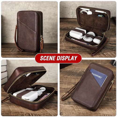 Electronic Organizer Case Tech Kit
