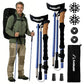 Trekking Poles (2 Count)