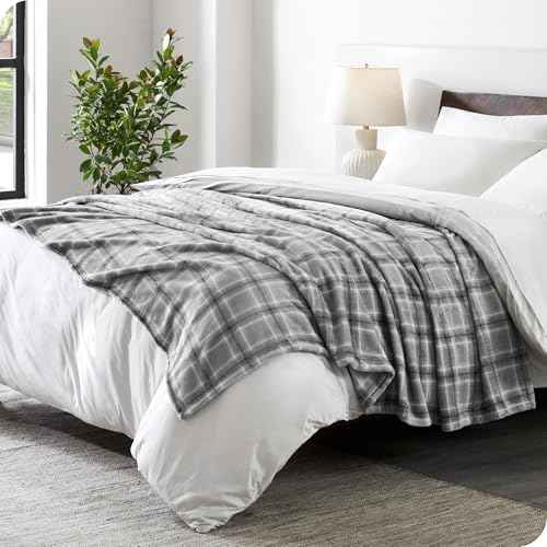 Fleece Blanket Luxury Microplush