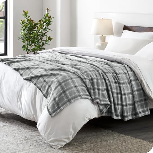 Fleece Blanket Luxury Microplush