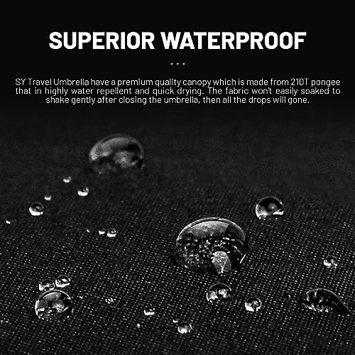 Travel Umbrella