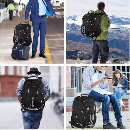 18.4 inch Gaming Laptop Backpacks