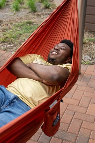 TravelNest Hammock & Straps Combo
