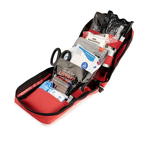 Public Access Bleeding Control Kit