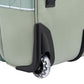 On A Roll Two Wheel Rolling Travel Duffle Bag