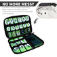 Electronics Travel Organizer