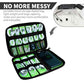 Electronics Organizer Travel Case