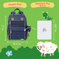 Baby Diaper Bag Backpack