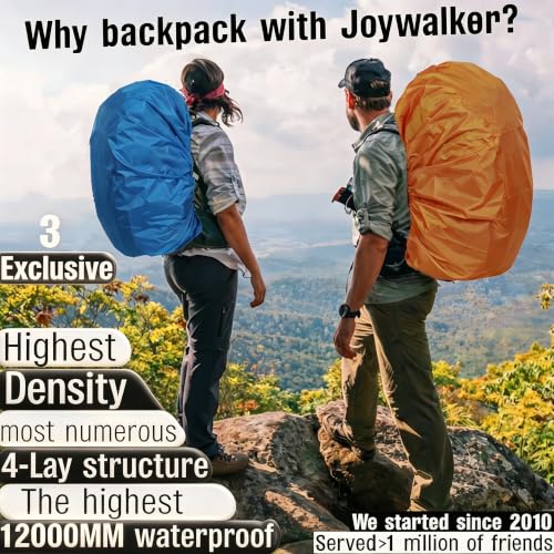 Waterproof Backpack Rain Cover Light Green