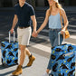 Luggage Cover for Suitcase Tsa Approved Protector