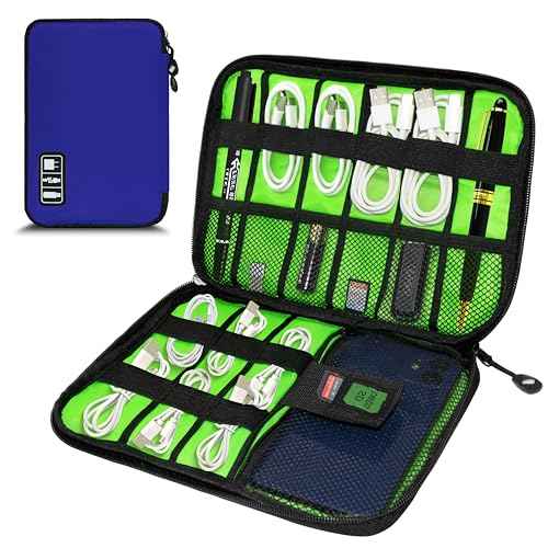 Electronics Organizer
