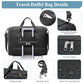 Travel Duffel Bag