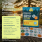 Mosquito Repellent Stickers for Kids & Adults (80 Count)