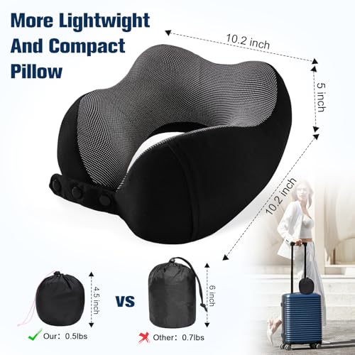 Neck Pillow for Traveling