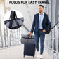 2PK Garment Bags for Hanging Clothes (2 Count)
