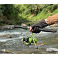 2PACK Fishing Pole Combo