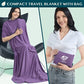 Travel Blanket Compact