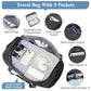 Travel Duffel Bag